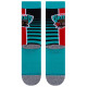 Stance Κάλτσες Grizzlies HWC Gradient 1 pair